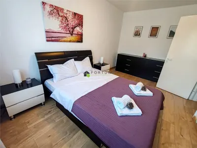 Apartament 2 camere, cochet, Astra - foto 5