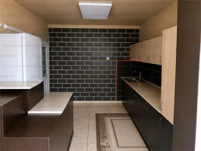 Casă cu 3 camere și grădină de 1.000 mp – Araci, județul Covasna | 72.000 EUR - foto 4