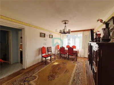 Apartament  3 camere Astra, 65mp., intermediar, Brasov - foto 5