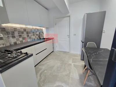 Intabulat, gata de mutat! Apartament 2 camere, capat CUG - Iasi