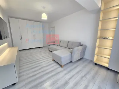 Intabulat, gata de mutat! Apartament 2 camere, capat CUG - foto 2