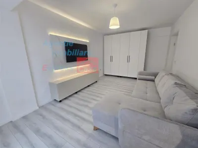 Intabulat, gata de mutat! Apartament 2 camere, capat CUG - foto 3