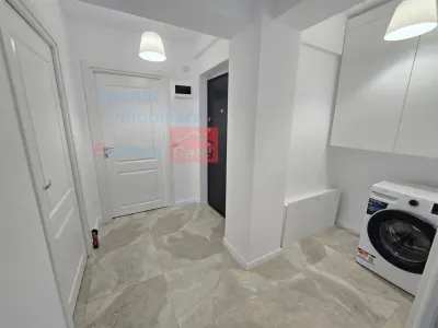 Intabulat, gata de mutat! Apartament 2 camere, capat CUG - foto 4