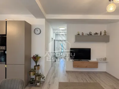 Duplex mobilat si utilat Mosnita Veche - foto 2
