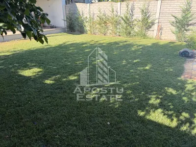 Duplex mobilat si utilat Mosnita Veche - foto 11