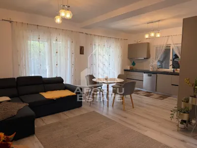 Duplex mobilat si utilat Mosnita Veche - foto 7