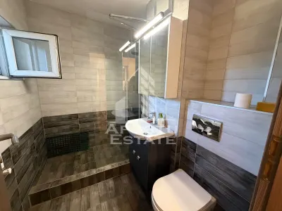 Apartament cu 3 camere de vanzare, renovat , Aradului, Timisoara - foto 16