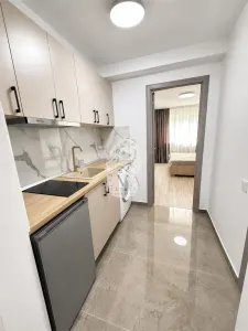 Garsoniera de vanzare Pallady - Bucuresti