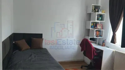 Apartament 2 Camere Nicolina 1 - Lidl - foto 4