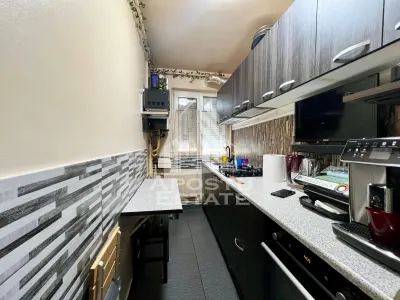 Apartament 2 camere de vanzare, zona Dacia, Timisoara - foto 4