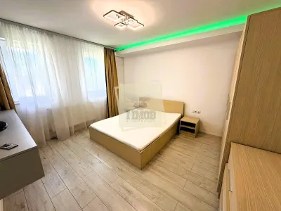 Apartament de lux 2 camere balcon si parcare in Arhitectilor - foto 2