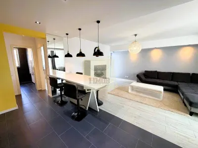 Apartament de lux 2 camere balcon si parcare in Arhitectilor - foto 4