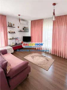 Apartament Modern Auchan Titan - Rasarit De Soare - Parcare - Bucuresti