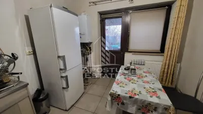 Casa individuala,190 mp utili,garaj si teren de 700 mp,Satchinez - foto 3