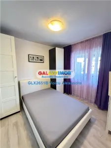 Apartament Superb 3 Camere Soseaua Giurgiului - Piata Progresul - foto 8