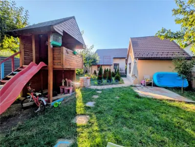 CASA 150 MP + 750 MP TEREN | HORLESTI  REDIU | GATA DE MUTARE - foto 2