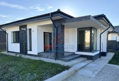 Complex vile Visan 3 sau 4 camere - foto 3