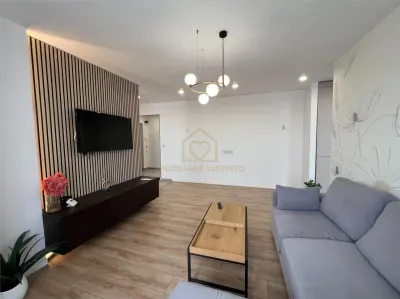 Apartament cu 2 camere zona ultracentrala - foto 2
