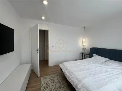 Apartament cu 2 camere zona ultracentrala - foto 5