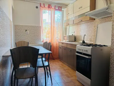Apartament 2 camere de inchiriat ultracentral - foto 5