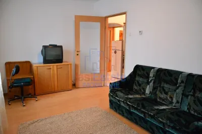 Apartament 2 camere 45 mp decomandat - Pacurari - Iasi