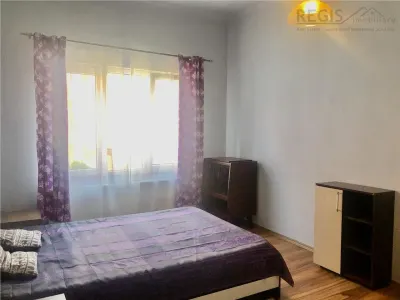 2 Camere amplasare excelenta | BISERICA NEAGRA - Piata Sfatului - Ultracentral - foto 2