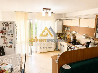 Apartament de vanzare strada Constantin Brâncoveanu - foto 2
