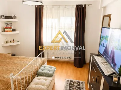 Apartament de vanzare strada Constantin Brâncoveanu - foto 5