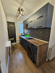 Apartament modern de inchiriat 2 camere Sibiu Cedonia - foto 3