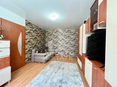 Apartament cu 2 camere de vanzare, etaj intermediar, zona Dacia - foto 5