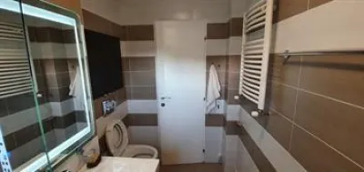 Apartament Constantin Brancoveanu - Bucuresti