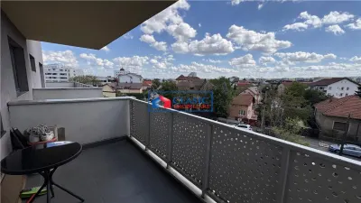 Inchiriere apartament 2 camere modern bloc nou zona Centrala- str Dorobantilor, Cluj-Napoca - foto 8