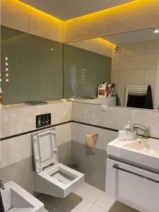 Inchiriere apartament 2 camere modern bloc nou zona Centrala- str Dorobantilor, Cluj-Napoca - foto 10