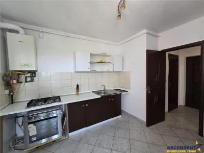 Imobil 2 camere decomandat, etaj 2, parcare, Subcetate Sanpetru - foto 11