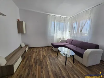 Imobil 2 camere decomandat, etaj 2, parcare, Subcetate Sanpetru - foto 14