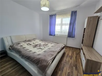 Imobil 2 camere decomandat, etaj 2, parcare, Subcetate Sanpetru - foto 10