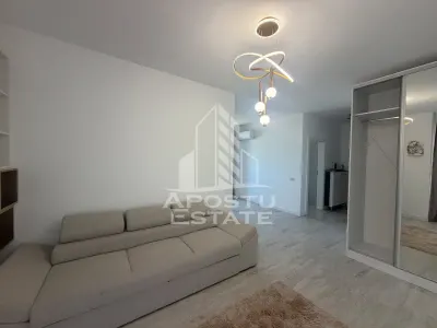 Apartament cu 2 camere de vanzare , Campeador City , Torontalului - foto 5