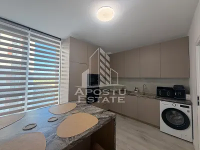 Apartament cu 2 camere de vanzare , Campeador City , Torontalului - foto 10