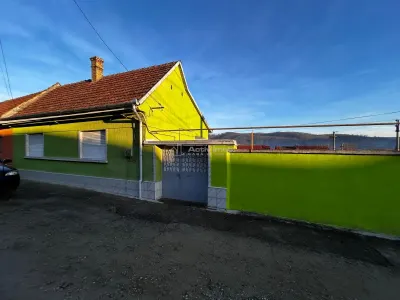 Bocsa Montana, Casa Solida cu Demisol+ Parter+ Etaj - foto 20