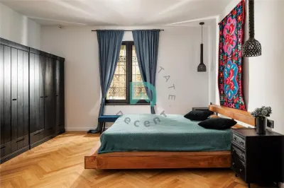 Apartament deosebit, zona Maternitații. Brașov - foto 5