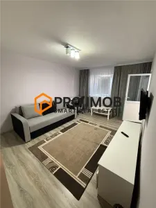 Apartament 2 camere cf 1 decomandat zona Unirii Sud - Buzau