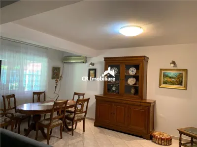 Vila  de vanzare 6 camere Pipera cu Gradina - foto 2