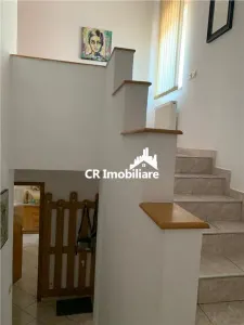 Vila  de vanzare 6 camere Pipera cu Gradina - foto 3