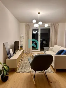Apartament 2 camere de inchiriat - Evolution, Selimbar - foto 3