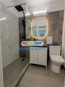 Apartament 3 camere renovat - etaj 7 - str Jean Steriadi - Titan - foto 3