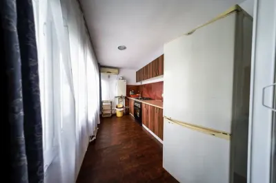 Apartament 3 Camere la Vilă, Terasă 15 mp – Piața Unirii, Aproape de UMF - foto 9