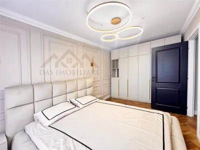 Apartament Premium 2 Camere | Totul Nou| Central | Baia Mare - foto 11