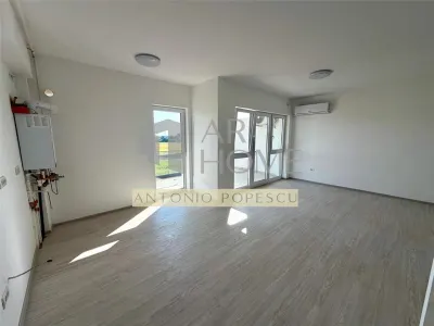 Apartament 3 camere, bloc nou, in Ploiesti, zona Albert. - foto 20