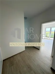 Apartament 3 camere, bloc nou, in Ploiesti, zona Albert. - foto 7