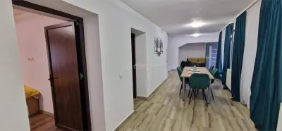 Valiug Casa/Pensiune Noua cu Teren 878 Mp Comision ZERO Cumparator - foto 4